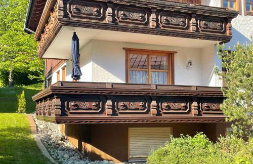 Ferienwohnungen Alpentraum - Tiefengrün und Tiefenblau - Photo 26