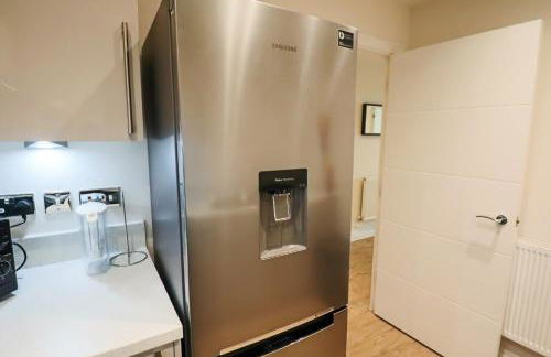 Portfolio Apartments - Welwyn Business Park - Foto 26