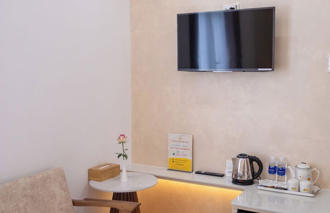 Sunshine Homestay - Foto 5