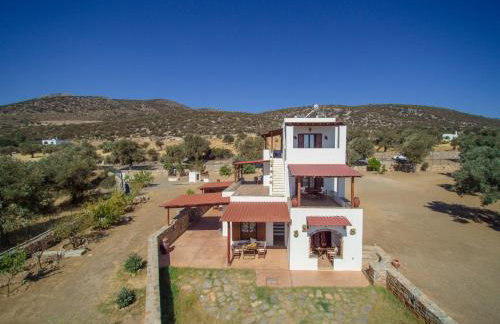 Theonis Villas - Foto 23