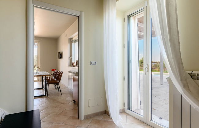 Villa Sara by Wonderful Italy - Photo 43