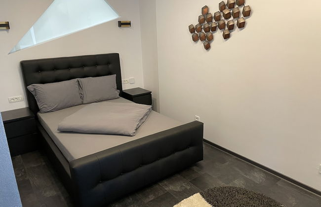 Stylish Westpark2 Residence LakeView W8 - Foto 3