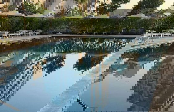 Chic Apartment In Aeon Compound - Foto 43