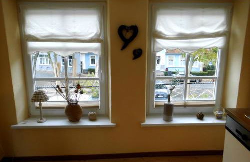 Ferienwohnung in der Altstadt von Heiligenhafen - Foto 17