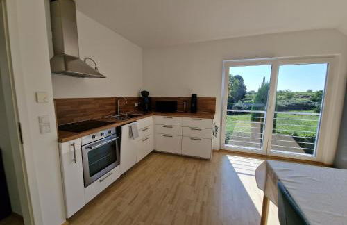 Ferienwohnung Rosenblüte - Foto 1