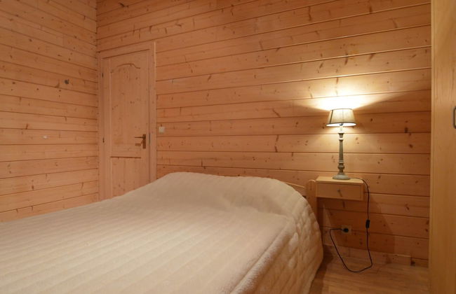 Peaceful Chalet Retreat - Foto 3