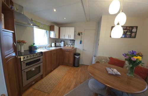 The Retreat Empress Pet-Friendly Prestatyn - Foto 17