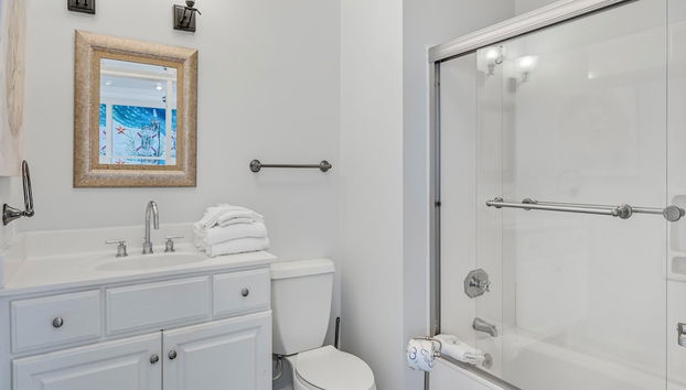 Already There by Southern Vacation Rentals - Foto 2, Servicios del alojamiento