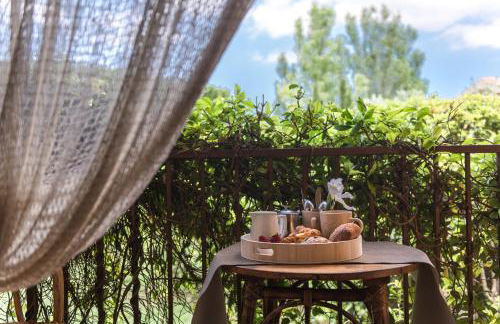 El Moli de Siurana, The Originals Relais (Relais du Silence) - Foto 92