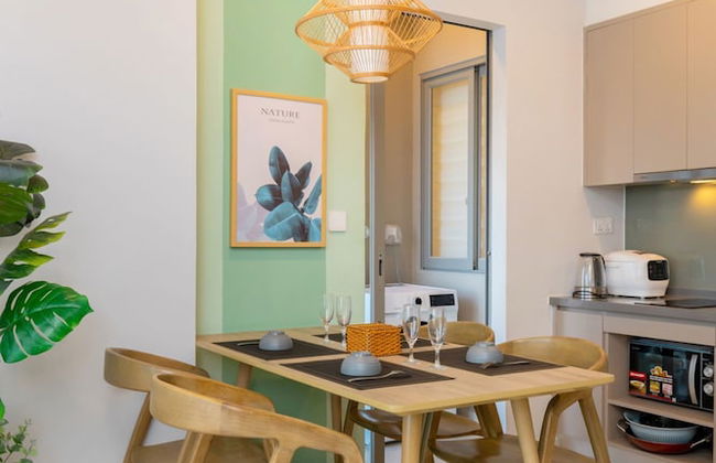 Sum Condotel Luxury - Foto 36