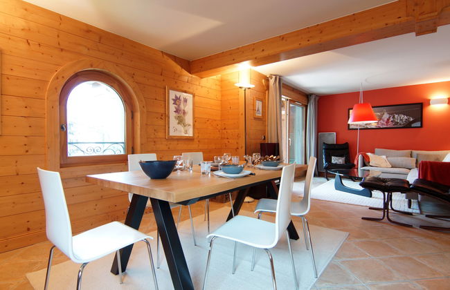 Villa Princesse - Foto 8