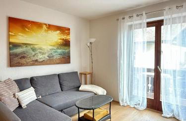 Apartment Sonne auf Bio-Hof - Foto 1