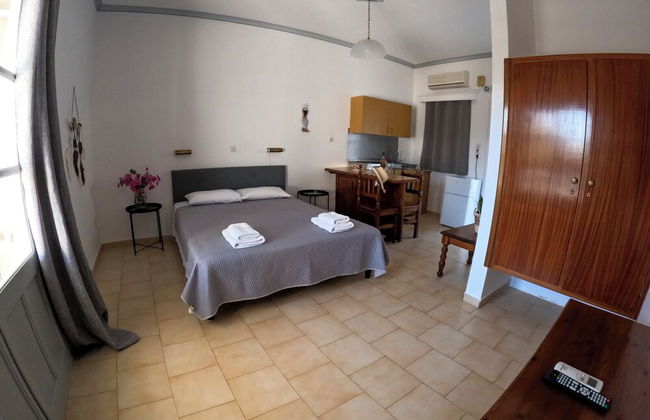 Irene Hotel - Foto 11