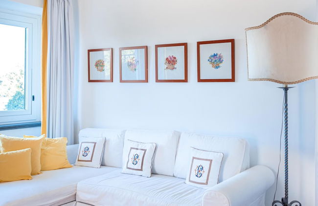 Villa Serao by Myvillacollection - Foto 53