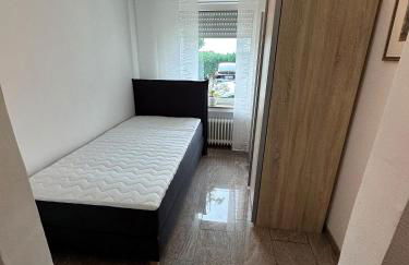 Ferienwohnung Forstblick - Foto 14