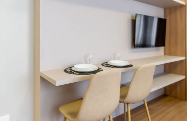 Charlie JP Redenção Cidade Baixa - Foto 24