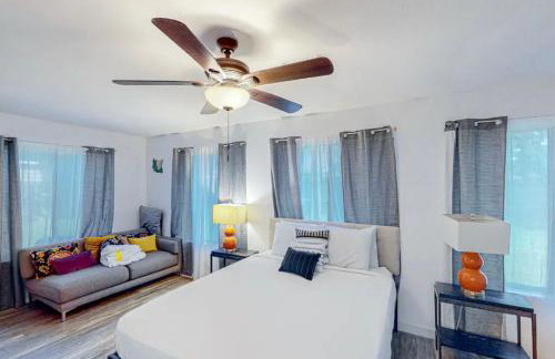 Peace On The Beach House - Foto 16