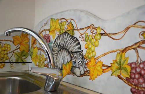 Le Contrade by Sosòre Holiday Homes -Amalfi Coast - Foto 47