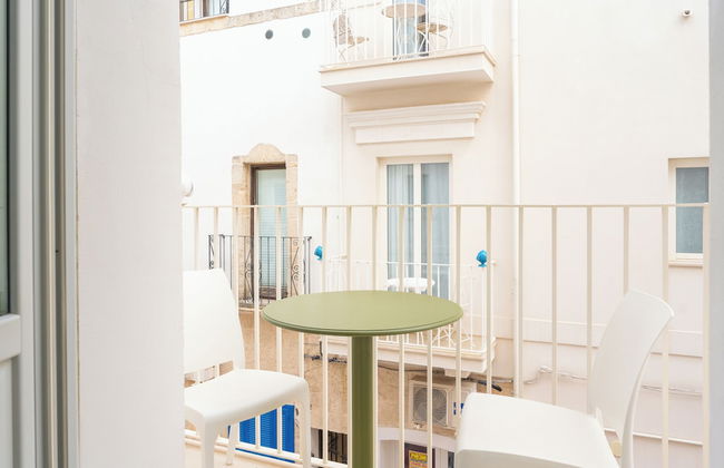 Donna Domenica Boutique Suites - Photo 79