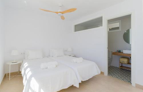 Pasitoblanco Porto Mare 7 Seaview Villa private heated pool - Foto 36