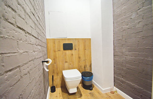 Aparton.by - Makaenka 12B-3x4 str. - Photo 9