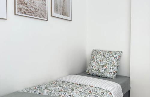 La Vie Est Belle climatisé à 5 min de la plage - Foto 30