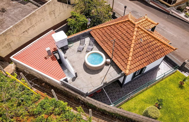 Casinha da Achada by Atlantic Holiday - Photo 67