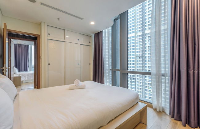 Landmark 81 Luxury Citypoint ANGIA - Foto 19