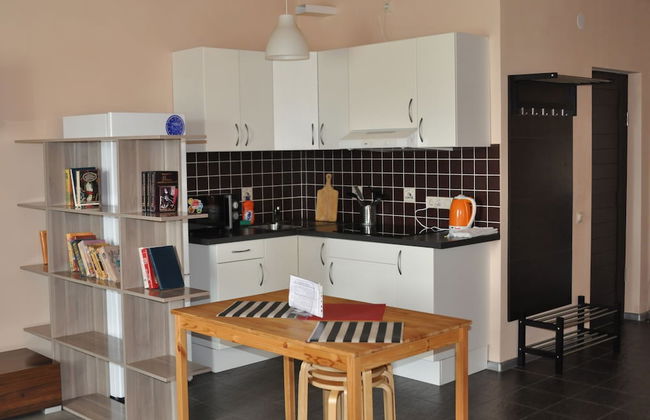 Apart-hotel Arneevo - Foto 18