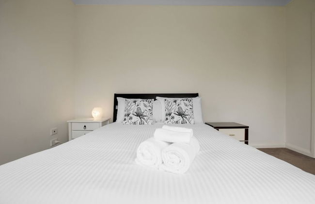 Superb Luxe 5BR House@point Cook Near Lake - Foto 12