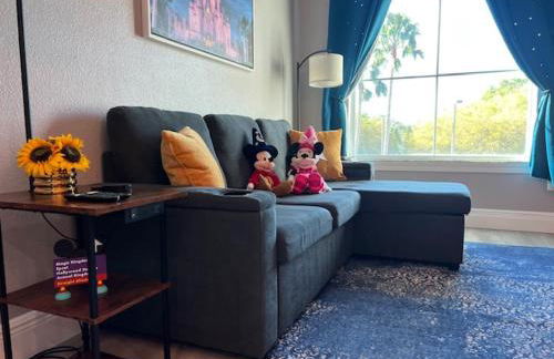 Disney Potter Condo FREE Shuttle & Parking - Foto 70