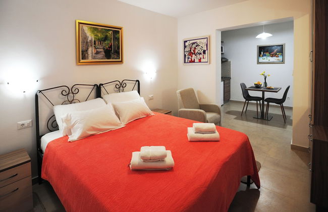 Nika Family Apartments - Foto 13