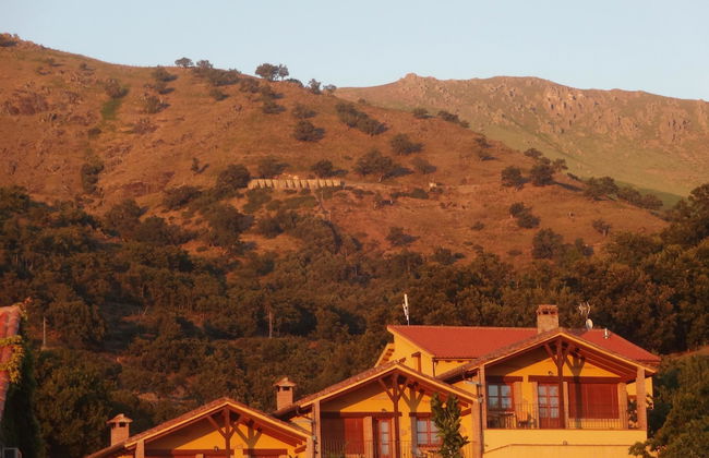 Casas Rurales Acebuche - Photo 27