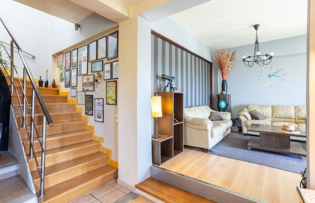 Villa Mavrikia in Sfakera - Foto 19