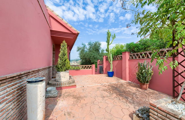 Candado 4 bed House - Foto 18