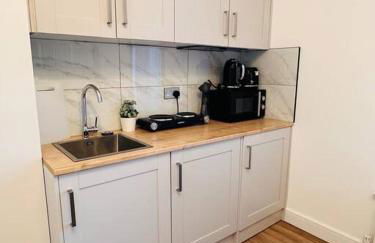 Newly Renovated Luxury Studio in Harborne Lane by Queen Elizabeth Hospital R3 - Foto 5