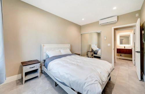 Brand new one bedroom suite - Foto 6