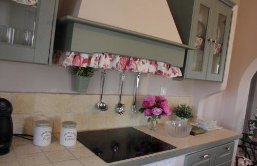 *Villa Pap-Live the Greek hospitality in a village* - Foto 30