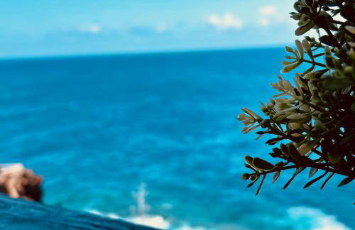 Un Mar Azul que Brilla - Foto 37