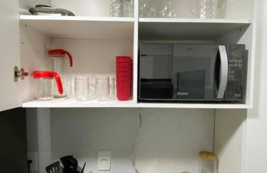 Mirantes 59 Apto próximo à Ponta Negra e Cotovelo - Foto 13