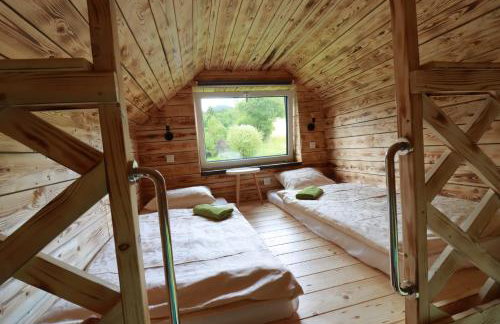 3 Peaks Houses - Domki Całoroczne - Foto 33