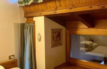 Appartamento vicino a Cortina d’Ampezzo con garage - Foto 8