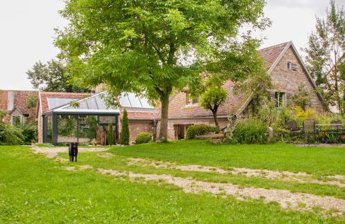 Ferienwohnungen Höttingen - Foto 5