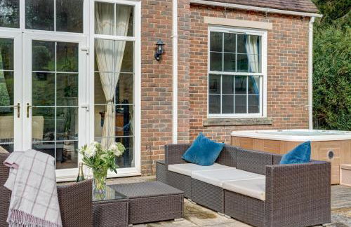 Lambourn House, Countryside Retreat for up to 26 - Foto 16