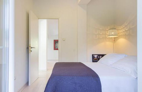 Villa Ume - heated pool, sauna, volleyball court - Photo 23