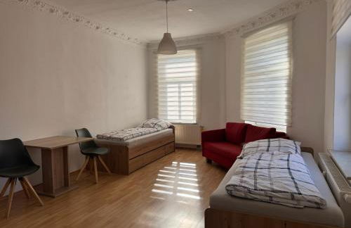 Monteurwohnung nähe Südbahnhof - Foto 1