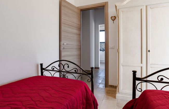 Belvilla by OYO Agrivillage San Lorenzo - Foto 5