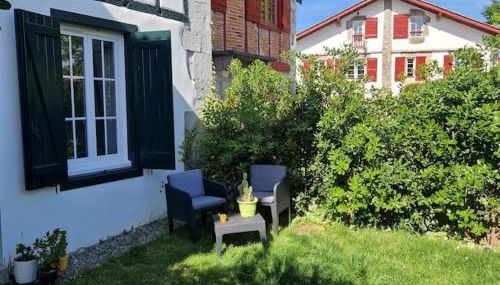 Appartement avec jardin - Foto 2, Garden