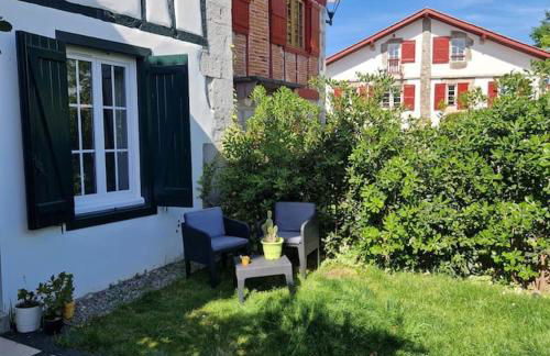 Appartement avec jardin - Foto 2