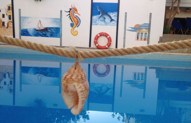 Renia Studios -studio for 2 Pers With a Swimming Pool - Photo 23